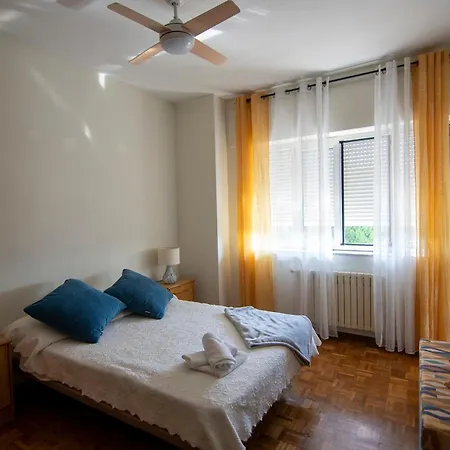 A Casa Chocas イン San Román