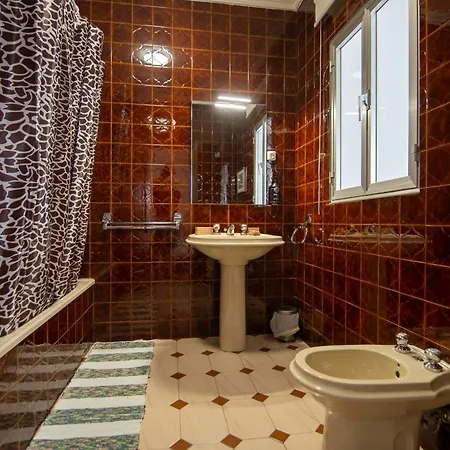 A Casa Chocas イン *