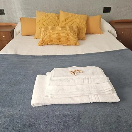 A Casa Chocas * San Román
