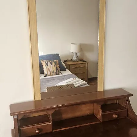 A Casa Chocas イン San Román