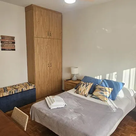A Casa Chocas イン *