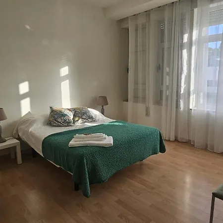 A Casa Chocas イン San Román