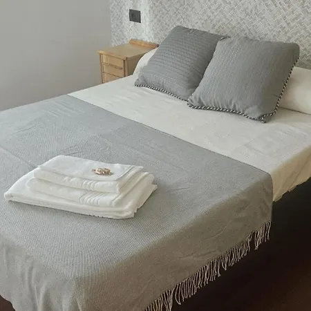 イン A Casa Chocas San Román
