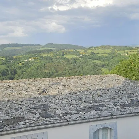 A Casa Chocas イン San Román