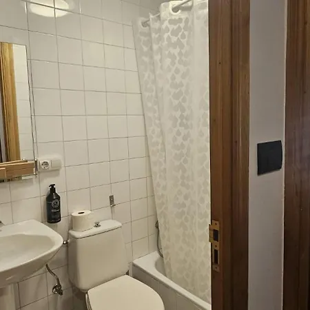 イン A Casa Chocas San Román