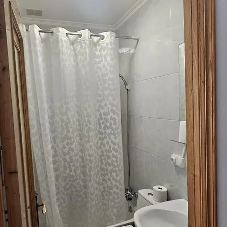 イン A Casa Chocas San Román