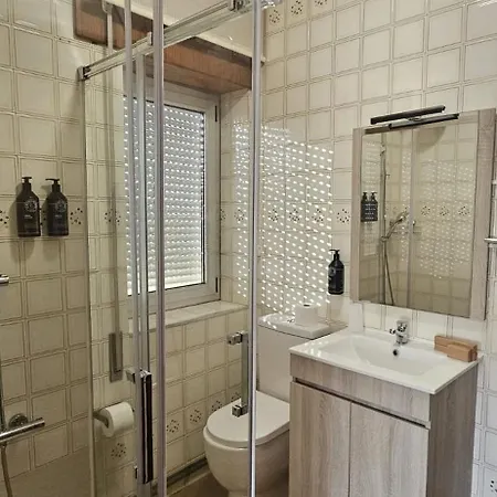 イン A Casa Chocas San Román